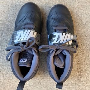 nike basketball shoes